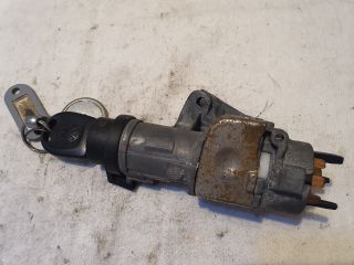 bontott VW POLO IV Gyújtáskapcsoló Házzal