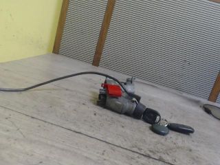 bontott VW POLO IV Gyújtáskapcsoló Házzal