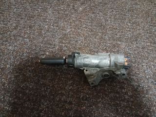 bontott VW POLO IV Gyújtáskapcsoló Házzal