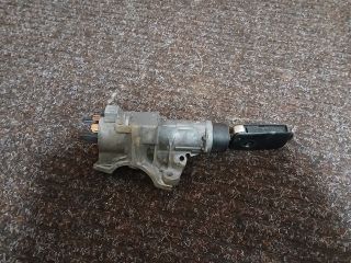 bontott VW POLO IV Gyújtáskapcsoló Házzal