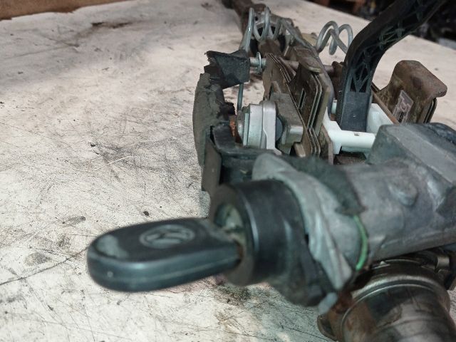 bontott VW POLO IV Gyújtáskapcsoló