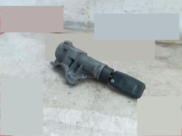 bontott VW POLO IV Gyújtáskapcsoló