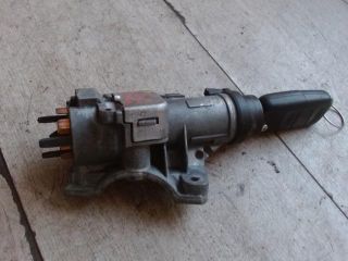 bontott VW POLO IV Gyújtáskapcsoló