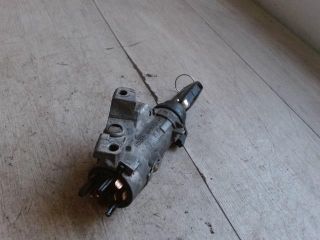 bontott VW POLO IV Gyújtáskapcsoló