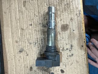 bontott VW POLO IV Gyújtótrafó