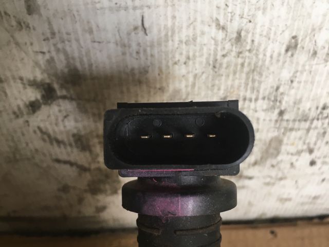 bontott VW POLO IV Gyújtótrafó