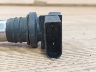 bontott VW POLO IV Gyújtótrafó