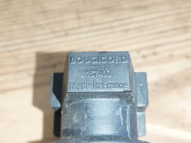 bontott VW POLO IV Gyújtótrafó