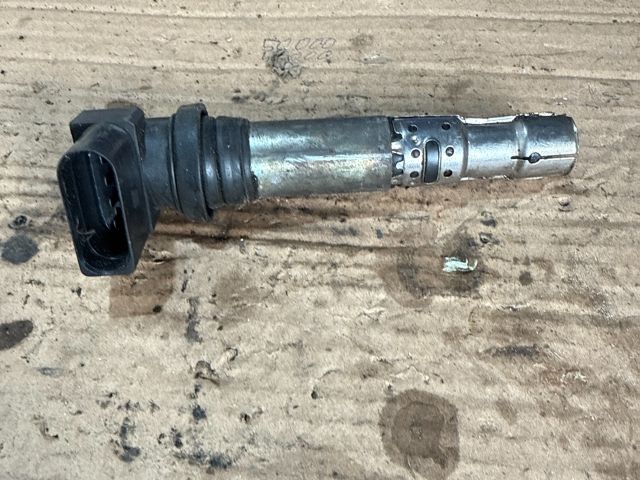 bontott VW POLO IV Gyújtótrafó