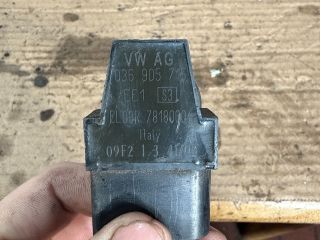 bontott VW POLO IV Gyújtótrafó