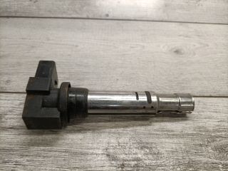 bontott VW POLO IV Gyújtótrafó