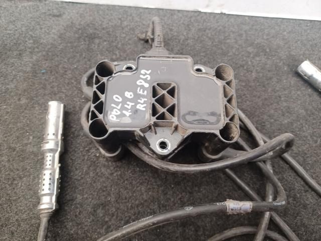 bontott VW POLO IV Gyújtótrafó