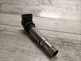 bontott VW POLO IV Gyújtótrafó