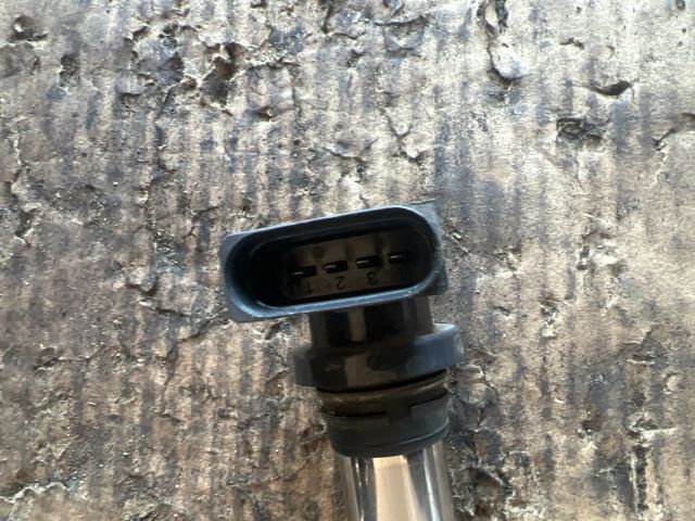 bontott VW POLO IV Gyújtótrafó