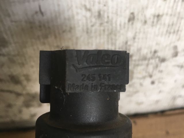 bontott VW POLO IV Gyújtótrafó