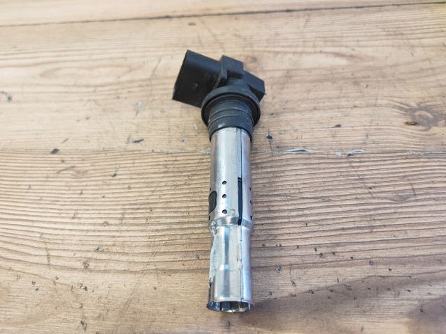 bontott VW POLO IV Gyújtótrafó