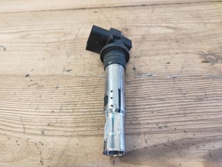 bontott VW POLO IV Gyújtótrafó