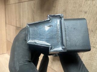 bontott VW POLO IV Gyújtótrafó