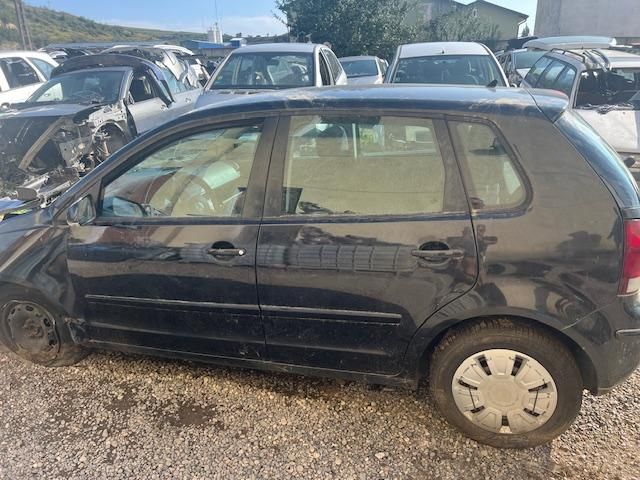 bontott VW POLO IV Gyújtótrafó