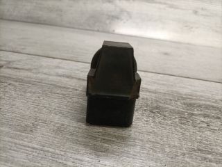 bontott VW POLO IV Gyújtótrafó