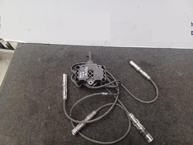 bontott VW POLO IV Gyújtótrafó