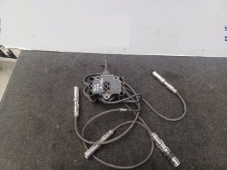 bontott VW POLO IV Gyújtótrafó