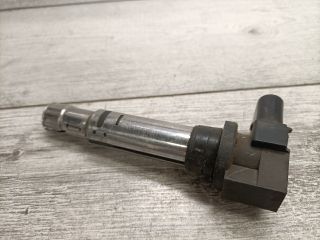 bontott VW POLO IV Gyújtótrafó