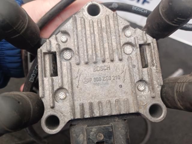 bontott VW POLO IV Gyújtótrafó