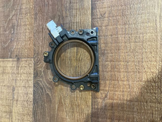 bontott VW POLO IV Hátsó Főtengely Szimmeringház