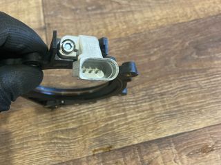 bontott VW POLO IV Hátsó Főtengely Szimmeringház