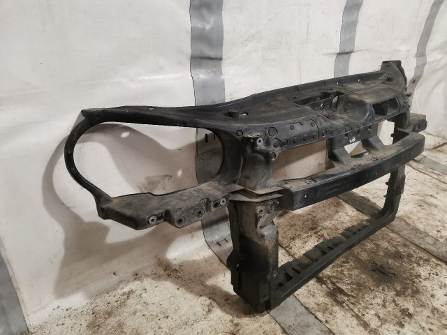 bontott VW POLO IV Homlokfal (Üres lemez)