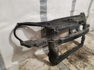 bontott VW POLO IV Homlokfal (Üres lemez)