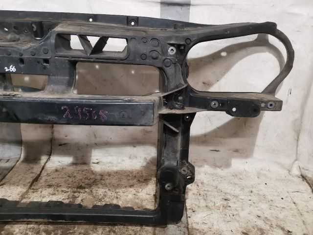 bontott VW POLO IV Homlokfal (Üres lemez)