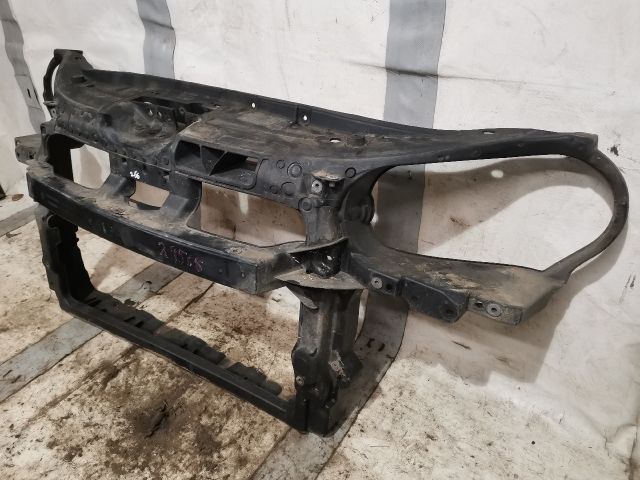 bontott VW POLO IV Homlokfal (Üres lemez)