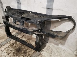 bontott VW POLO IV Homlokfal (Üres lemez)