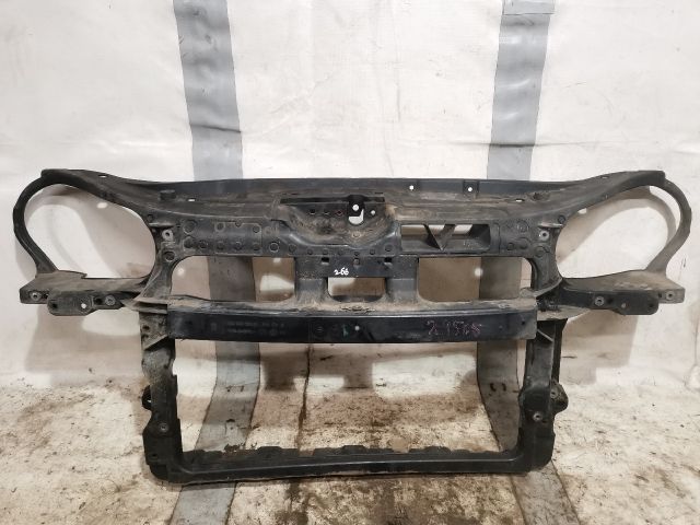 bontott VW POLO IV Homlokfal (Üres lemez)