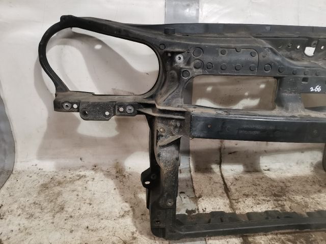 bontott VW POLO IV Homlokfal (Üres lemez)