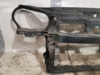 bontott VW POLO IV Homlokfal (Üres lemez)