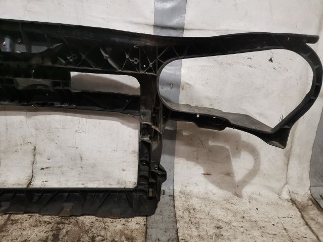 bontott VW POLO IV Homlokfal (Üres lemez)