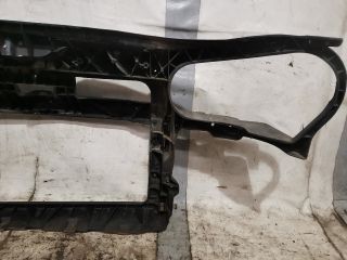 bontott VW POLO IV Homlokfal (Üres lemez)