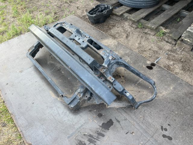 bontott VW POLO IV Homlokfal (Üres lemez)