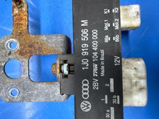 bontott VW POLO IV Hűtőventilátor Relé