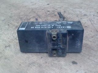 bontott VW POLO IV Hűtőventilátor Relé