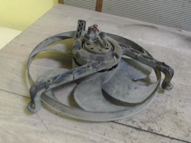 bontott VW POLO IV Hűtőventilátor