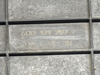 bontott VW POLO IV Hűtőventilátor