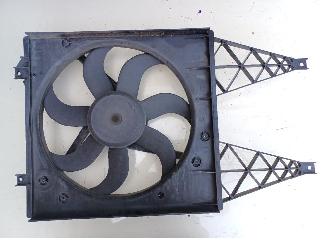 bontott VW POLO IV Hűtőventilátor