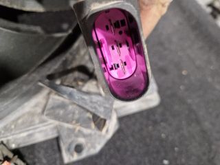 bontott VW POLO IV Hűtőventilátor