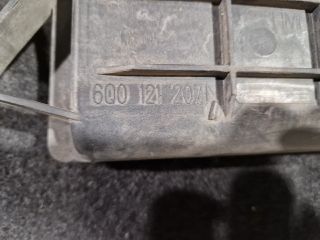 bontott VW POLO IV Hűtőventilátor