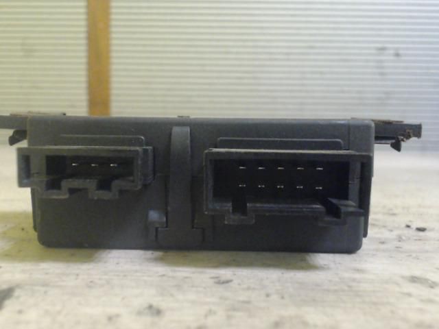 bontott VW POLO IV Immobilizer Elektronika