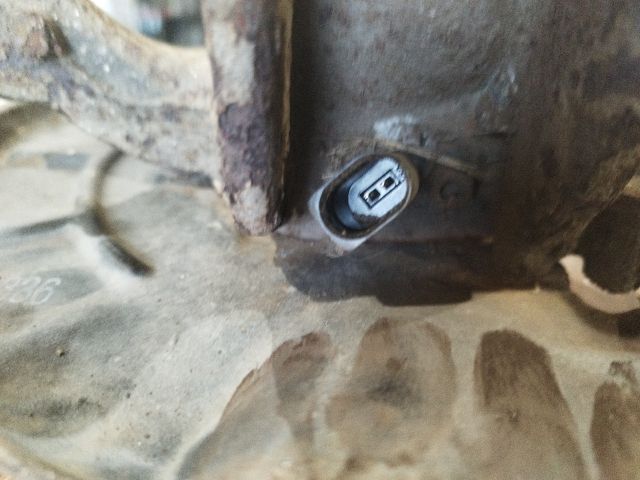 bontott VW POLO IV Jobb első Csonkállvány Kerékaggyal